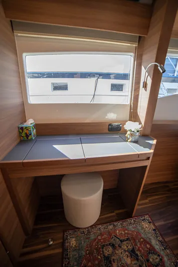 Gratitude Yacht Photos Pics 