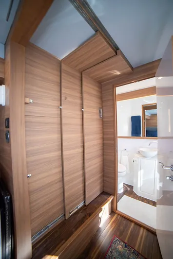 Gratitude Yacht Photos Pics 