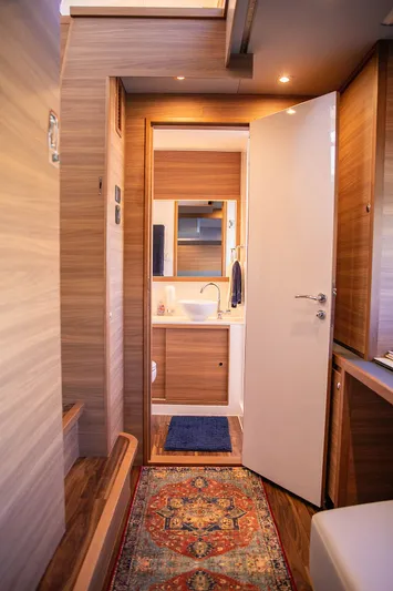 Gratitude Yacht Photos Pics 