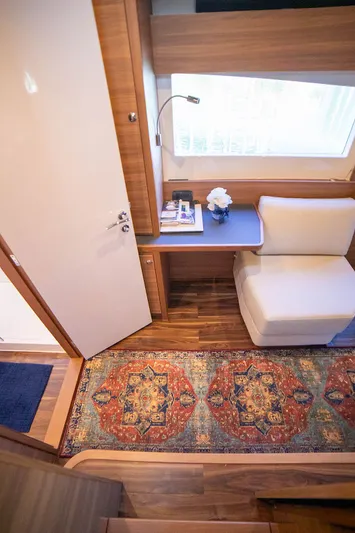 Gratitude Yacht Photos Pics 