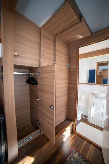 Gratitude Yacht Photos Pics 