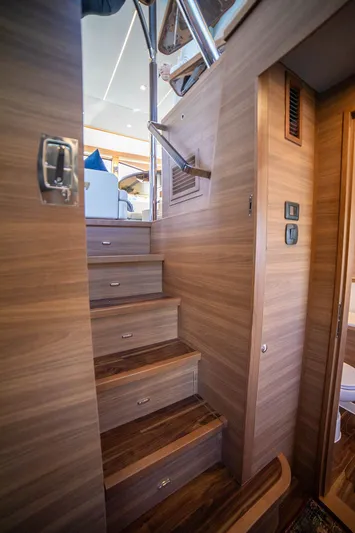 Gratitude Yacht Photos Pics 