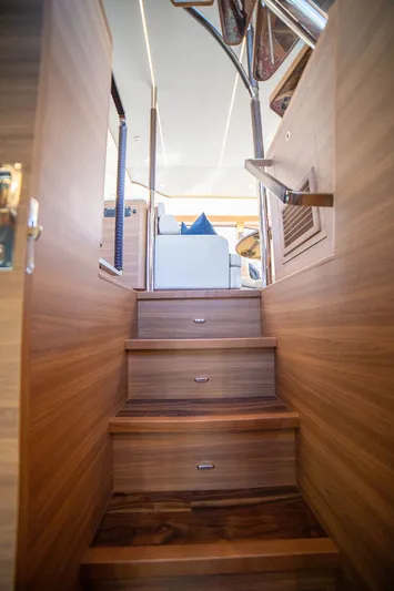 Gratitude Yacht Photos Pics 