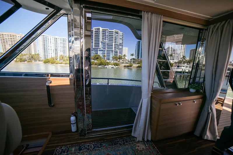 Gratitude Yacht Photos Pics 