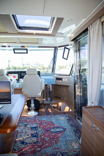 Gratitude Yacht Photos Pics 