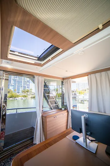 Gratitude Yacht Photos Pics 