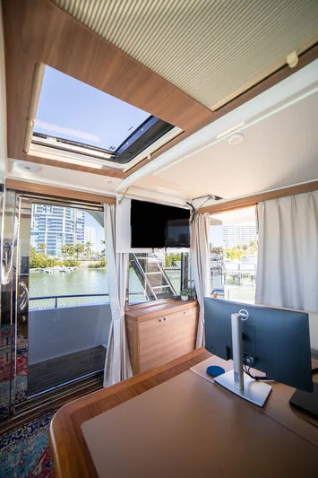 Gratitude Yacht Photos Pics 