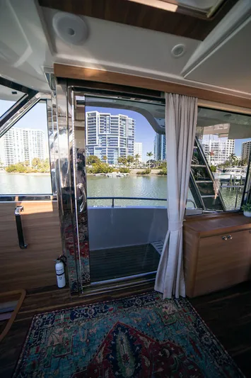 Gratitude Yacht Photos Pics 