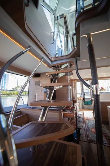 Gratitude Yacht Photos Pics 