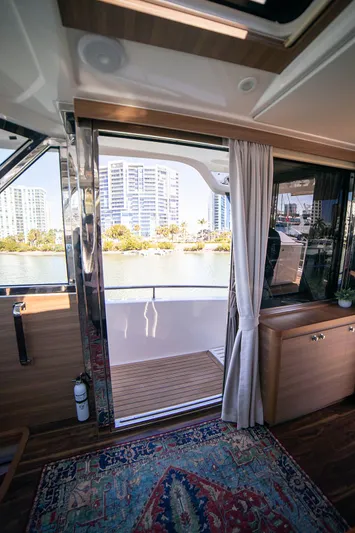 Gratitude Yacht Photos Pics 