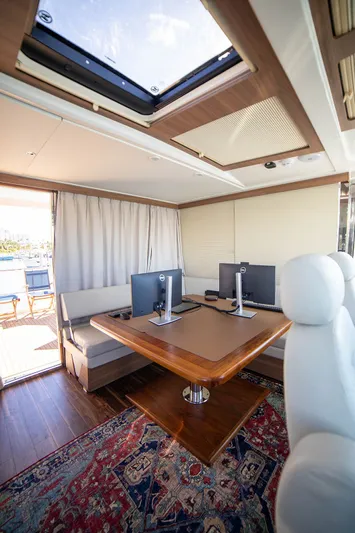 Gratitude Yacht Photos Pics 