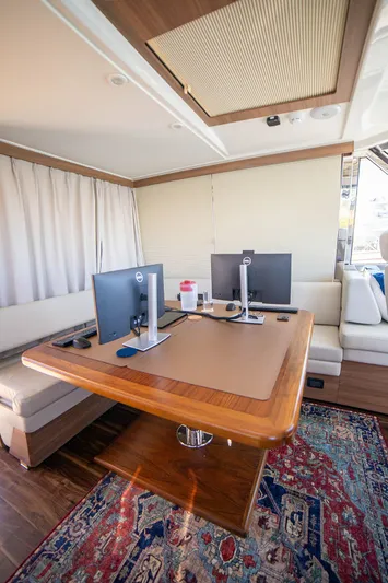 Gratitude Yacht Photos Pics 