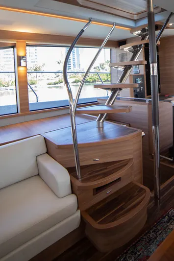 Gratitude Yacht Photos Pics 