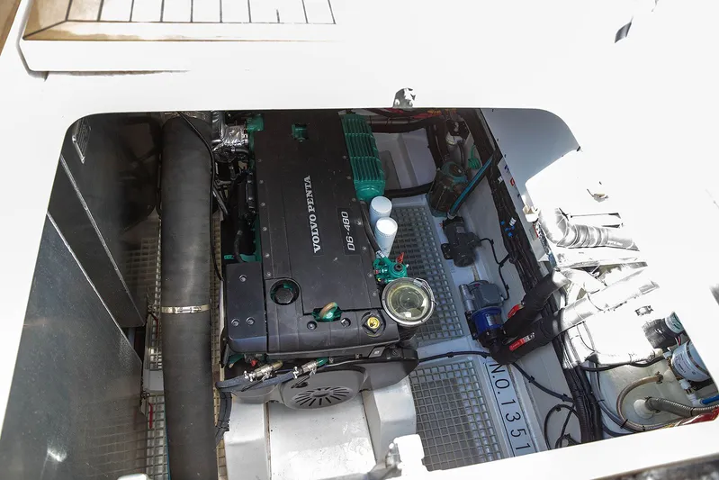 Gratitude Yacht Photos Pics 