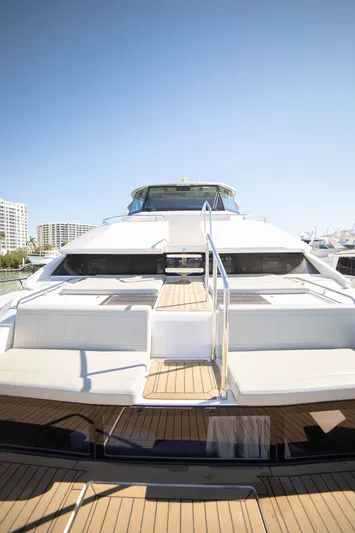 Gratitude Yacht Photos Pics 