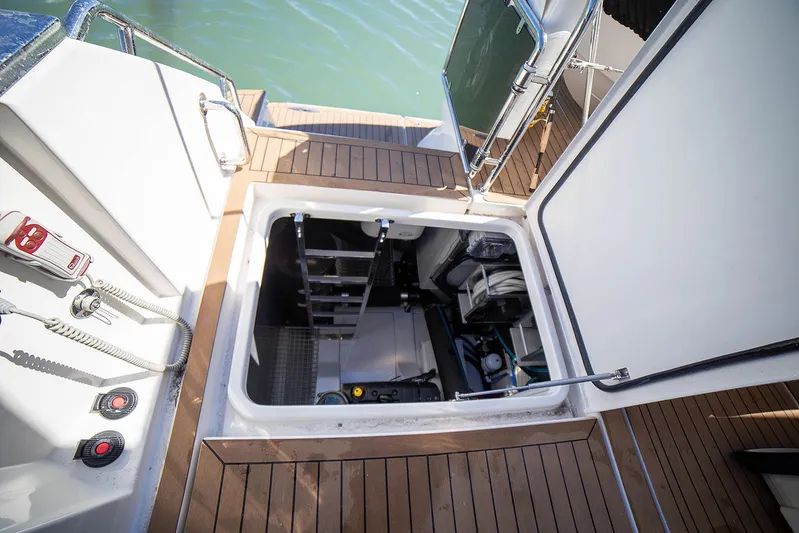 Gratitude Yacht Photos Pics 