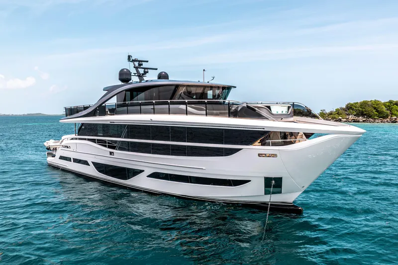 Hang Loose Yacht Photos Pics 