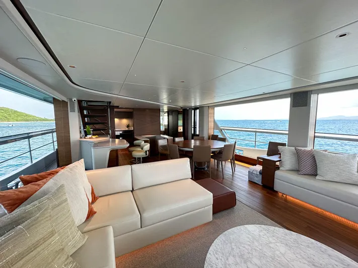 Hang Loose Yacht Photos Pics 