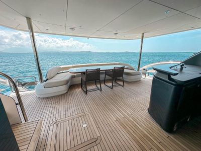 Yacht