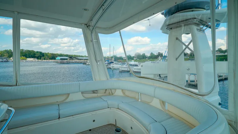 Laurie Lu Yacht Photos Pics 