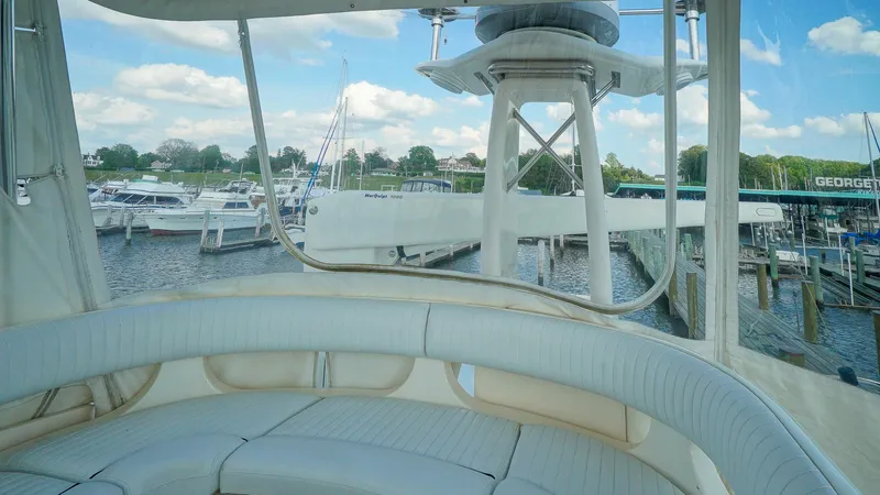 Laurie Lu Yacht Photos Pics 