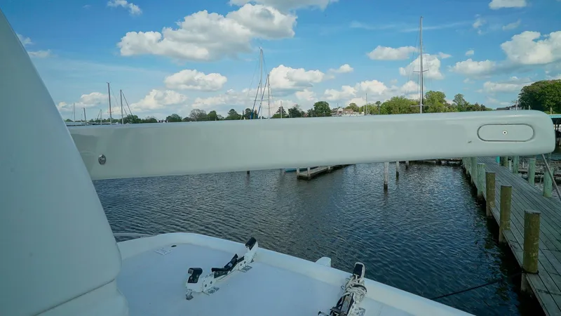 Laurie Lu Yacht Photos Pics 