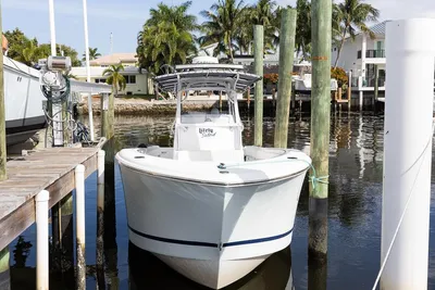 Palmetto Adventure 290