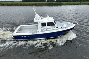 2006 Cygnus Cyclone Patrol 30