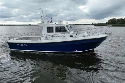 2006 Cygnus Cyclone Patrol 30