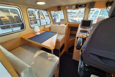 2006 Cygnus Cyclone Patrol 30