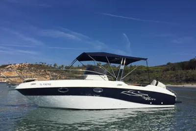 2018 Aquabat SPORT INFINITY 750