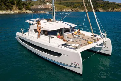 2025 Bali 4.2