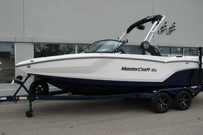 MasterCraft NXT22