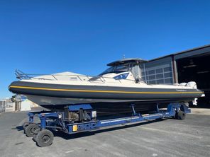 2019 Capelli Tempest 44