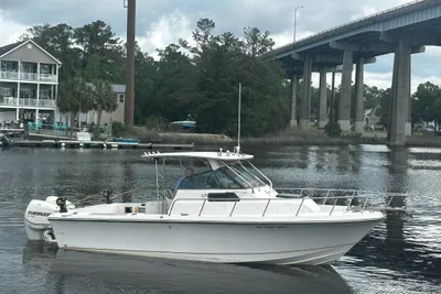 Pro-Line 239 Ultra SE