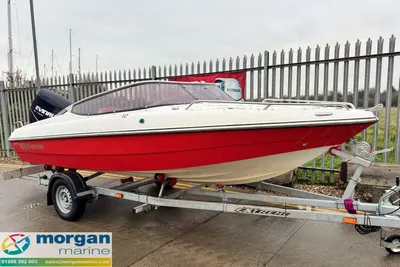 2010 Fletcher 17 GTO Arrowstreak