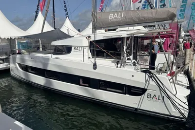 2024 Bali CATSMART