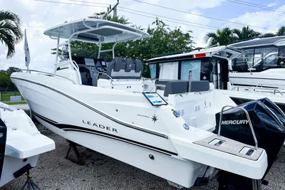 Jeanneau LEADER 9.0CC