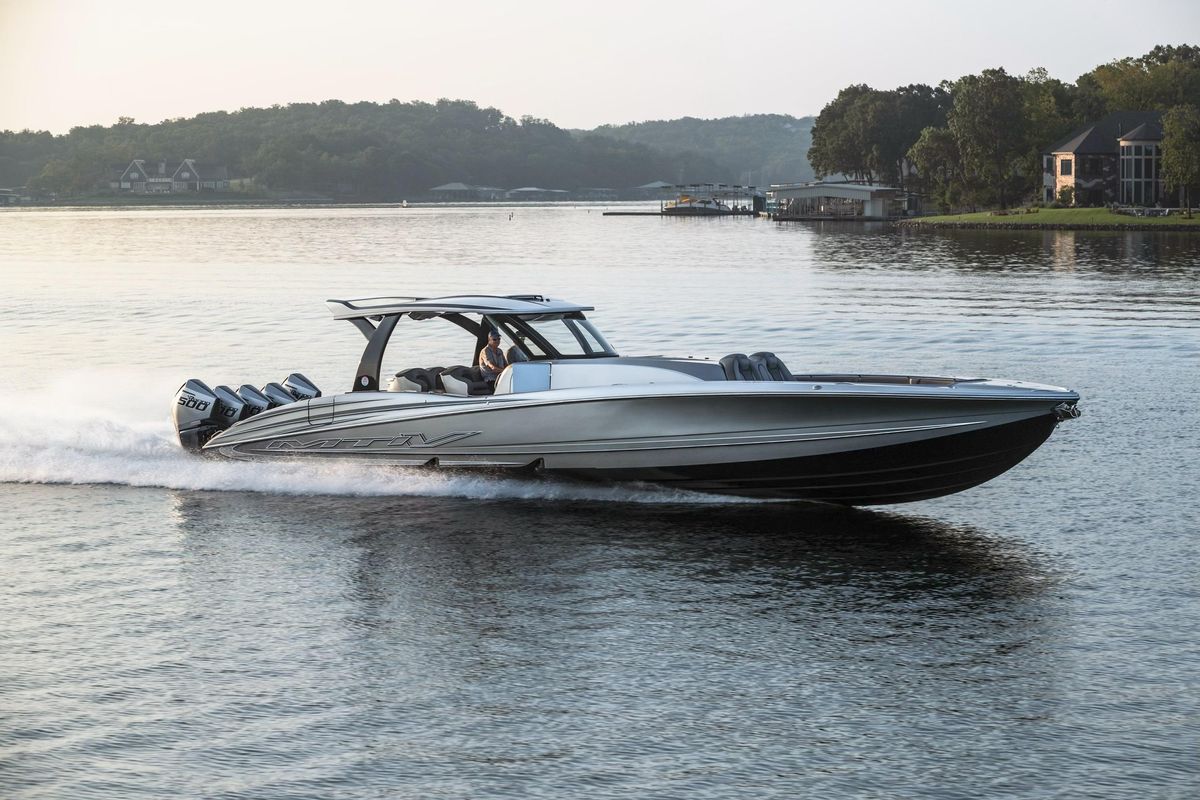 2024 MTI 50 
