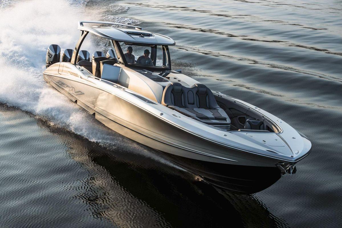 2024 MTI 50 