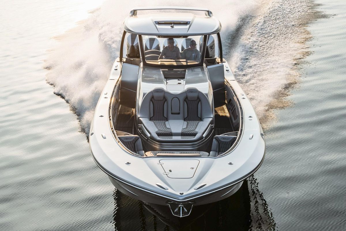 2024 MTI 50 