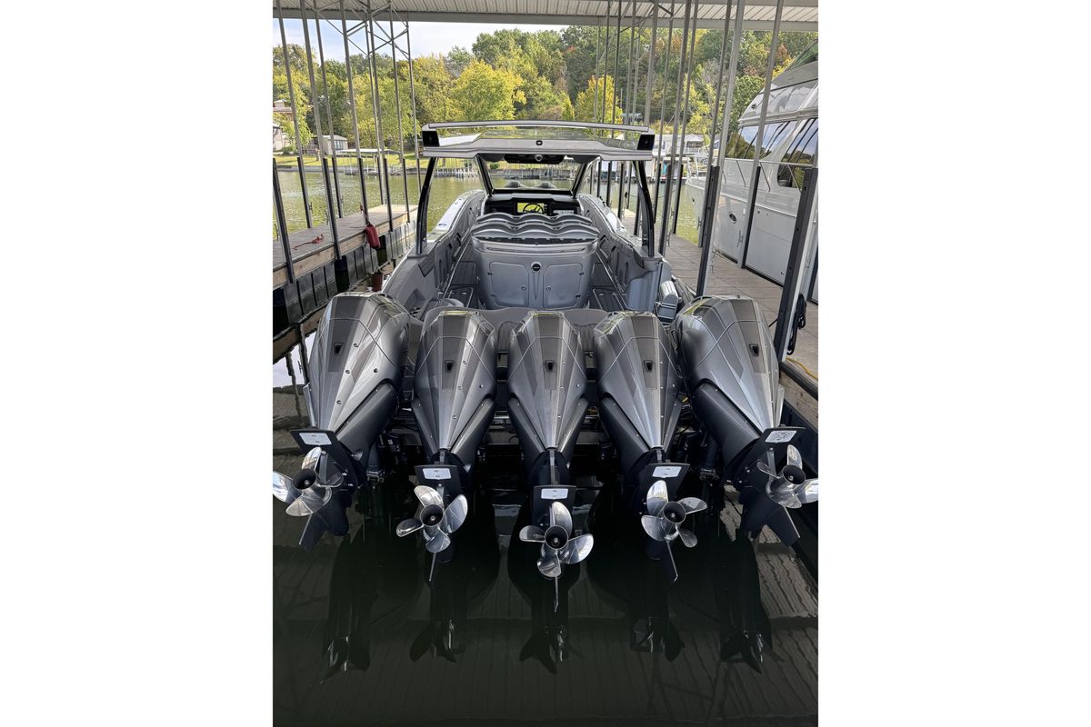 2024 MTI 50 