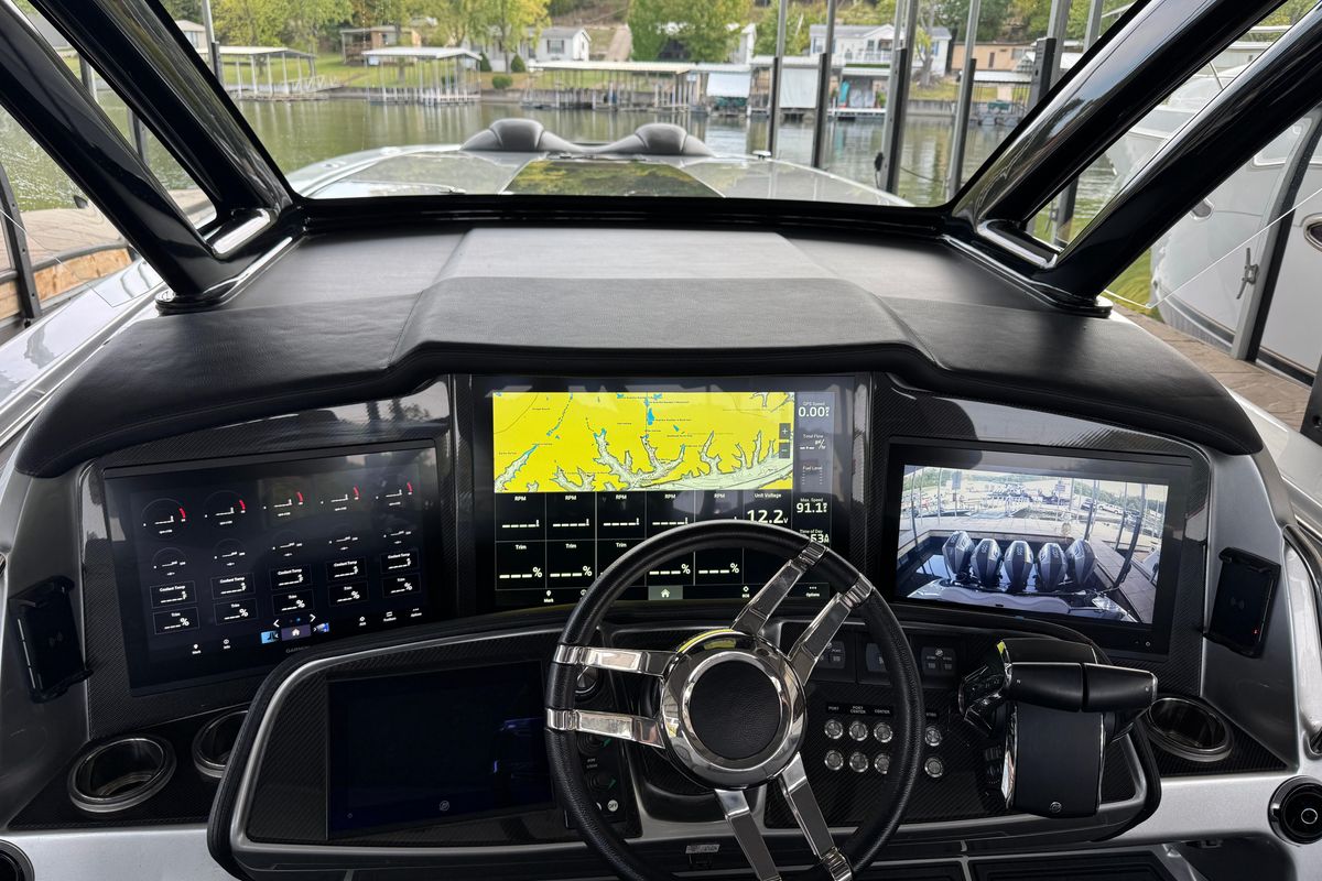 2024 MTI 50 