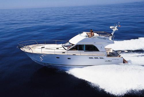 2003 Beneteau Antares 13.80