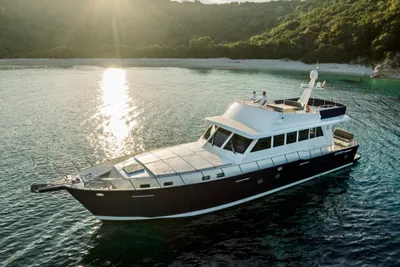 2004 Riviera Alaska 20