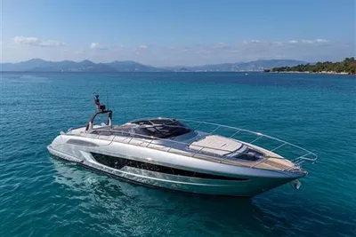 Riva 56' Rivale