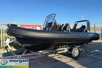 2025 Highfield Sport 600