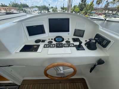 Yacht