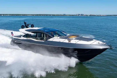 2020 Sunseeker Predator 74
