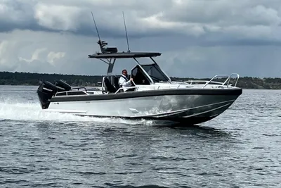 Anytec 860 T
